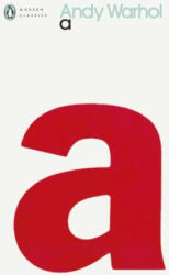 a | Andy Warhol (ISBN: 9780241586402)