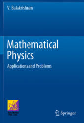 Mathematical Physics - V. Balakrishnan (ISBN: 9783030396824)