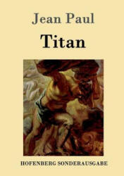 Titan | Jean Paul (ISBN: 9783843085977)