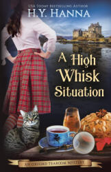 A High Whisk Situation - H. Y. Hanna (ISBN: 9781922436764)