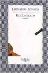 El contexto - Leonardo Sciascia, Carmen Artal (ISBN: 9788483106747)