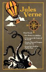Jules Verne (ISBN: 9781667215143)