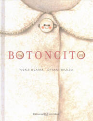 Botoncito - YOKO OGAWA (ISBN: 9788426142375)