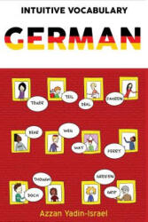 Intuitive Vocabulary - Azzan Yadin-Israel (ISBN: 9780615856018)