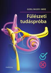 Fülészeti tudáspróba (ISBN: 9789632269887)