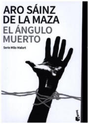 El angulo muerto - Aro Sainz De La Maza (2020)
