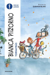 Tornatràs - Bianca Pitzorno (2023)