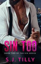 Sin Too - Tilly S. J. Tilly (2021)