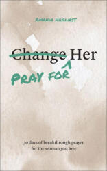 Pray for Her - Amanda Hayhurst (2024)