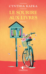 Le sourire aux livres - Kafka (2023)