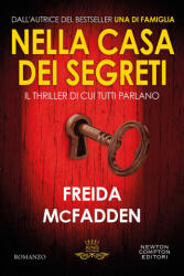 Nella casa dei segreti - Freida McFadden (2026)