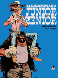 Junior e Senior - Robin Recht, Jean-Baptiste Hostace (2026)