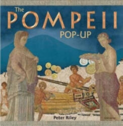 Pompeii Pop Up - David Hawcock (2007)