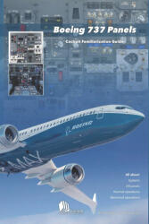 Boeing 737 Panels - Eve B. B (2026)