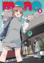 mono, Vol. 5 (2026)