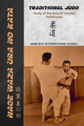 Nage Waza Ura No Kata (2023)