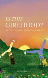 Is This Girlhood? - Jennae Cecelia (2026)
