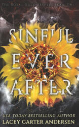 Sinful Ever After - Lacey Carter Andersen (2024)