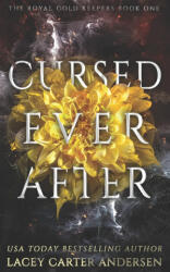 Cursed Ever After - Lacey Carter Andersen (2023)