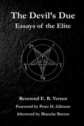 The Devil's Due - E. R. Vernor, Peter H. Gilmore, Blanche Barton (2025)