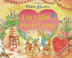 Le Monde de Pierre Lapin - Un câlin pour Pierre Lapin - Potter (2026)