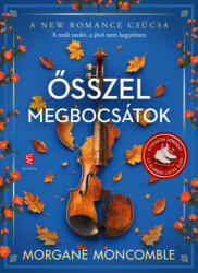 Ősszel megbocsátok (ISBN: 9786151063507)
