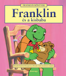 Franklin és a kisbaba (ISBN: 9789639904224)