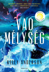 Vad mélység (ISBN: 9786151042021)