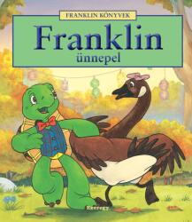 Franklin ünnepel (ISBN: 9789639904248)