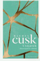 Utójáték (ISBN: 9789636332563)