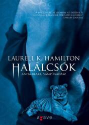 Halálcsók (2015)