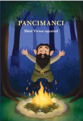 Pancimanci (ISBN: 9786157063365)