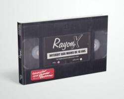 Rayon X - Gaillard, Le Disez (ISBN: 9782491233044)