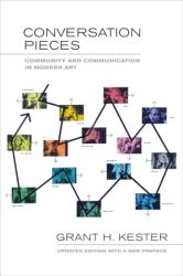 Conversation Pieces (ISBN: 9780520275942)