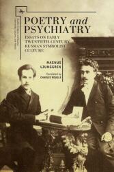 Poetry and Psychiatry (ISBN: 9781618113696)