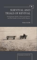 Survival and Trials of Revival (ISBN: 9781936235896)