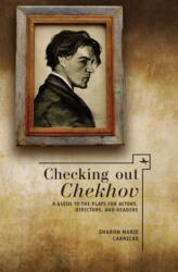 Checking out Chekhov (ISBN: 9781936235919)