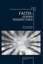 Faith (ISBN: 9781618113047)