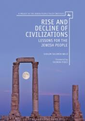 Rise and Decline of Civilizations (ISBN: 9781618113771)