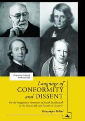 Language of Conformity and Dissent (ISBN: 9781618112385)