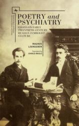 Poetry and Psychiatry (ISBN: 9781618113504)