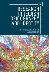 Research in Jewish Demography and Identity (ISBN: 9781618114396)