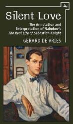 Silent Love (ISBN: 9781618114990)
