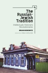 The Russian-Jewish Tradition (ISBN: 9781618115560)