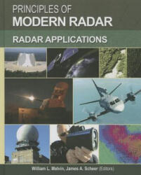 Principles of Modern Radar - William L Melvin (ISBN: 9781891121548)