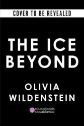 The Ice Beyond (ISBN: 9781464293696)