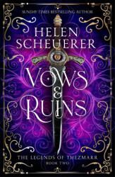 Vows & Ruins - Helen Scheuerer (ISBN: 9781035067534)