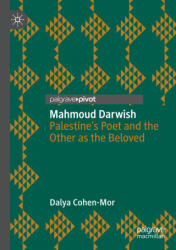 Mahmoud Darwish - Dalya Cohen-Mor (ISBN: 9783030241643)