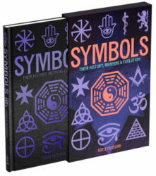Symbols: Their History, Meaning & Evolution - Nozedar Adele (ISBN: 9781398852266)