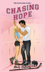 Chasing Hope - Mads Rafferty (ISBN: 9781764156059)